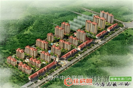 人民家园2室2厅1卫86㎡带院子附房