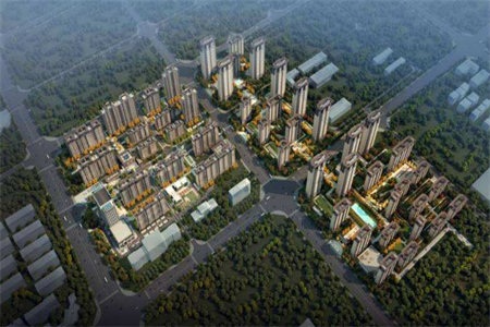 金栗福地3室1厅1卫高层120㎡出售