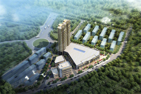 四实小东源庄园3室2厅1卫65万97m2毛坯房出售