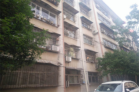 书香雅居3室2厅1卫126㎡加储藏室加车库